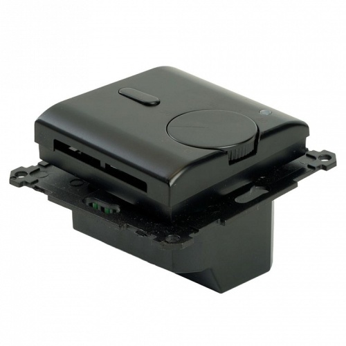 Терморегулятор электромеханический для теплого пола без рамки Stekker Катрин 49741 в Нижнем Новгороде фото 10