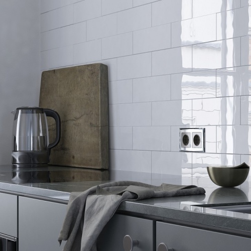 Рамка на 2 поста Werkel Diamant (черный) W0021208 в Нижнем Новгороде фото 4