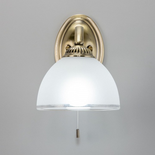 Бра Citilux Франческа CL417313 в Нижнем Новгороде фото 11