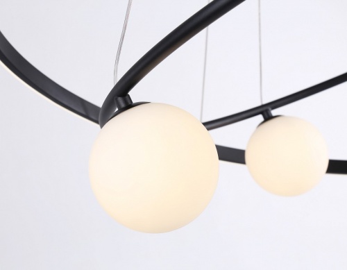 Подвесная люстра Ambrella Light FL FL66327 в Нижнем Новгороде фото 8