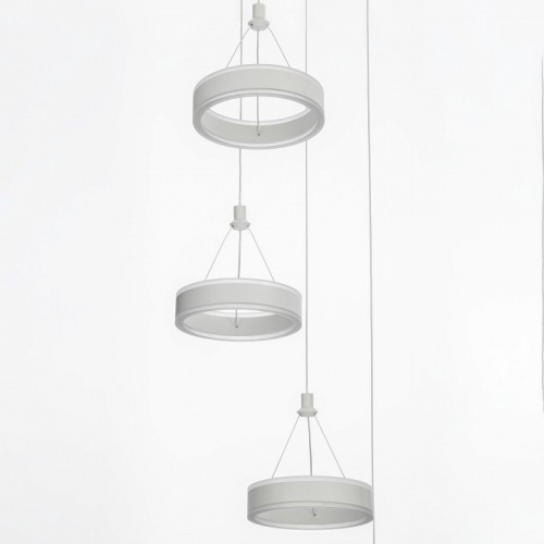 Подвесной светильник Citilux Дуэт CL719050 в Нижнем Новгороде фото 3