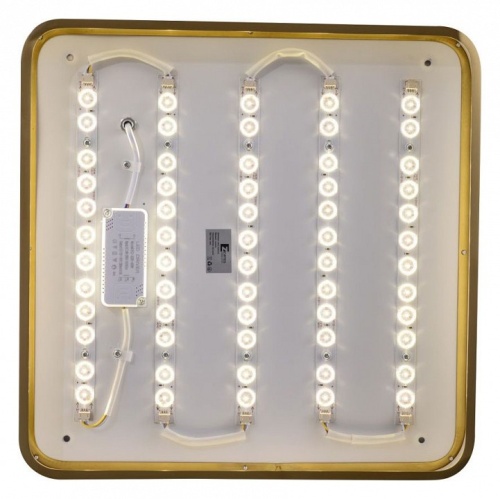 Накладной светильник Zortes Monna ZRS.1209.03 в Нижнем Новгороде фото 5