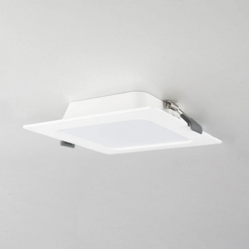 Встраиваемый светильник Citilux Галс CLD55K07N в Нижнем Новгороде фото 10