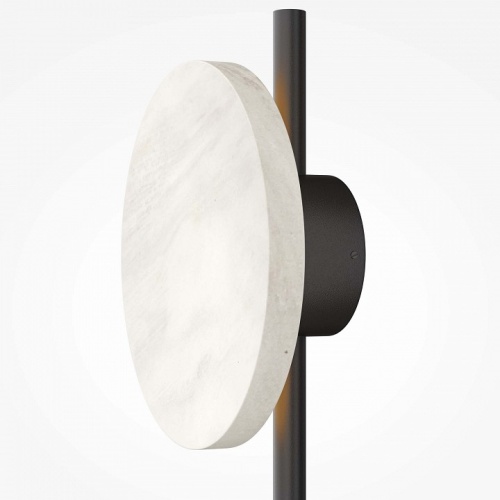 Бра с подсветкой Maytoni Solution MOD450WL-L9W3K в Нижнем Новгороде фото 2