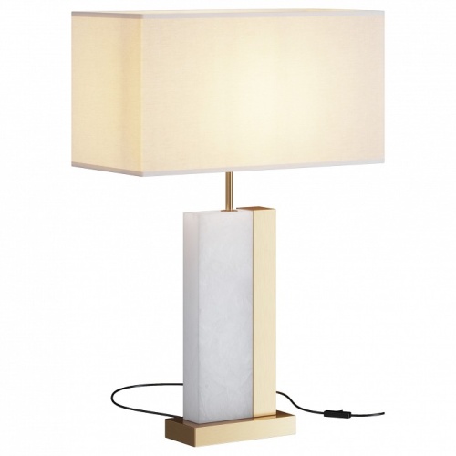 Настольная лампа декоративная Maytoni Bianco Z031TL-01BS в Нижнем Новгороде фото 5