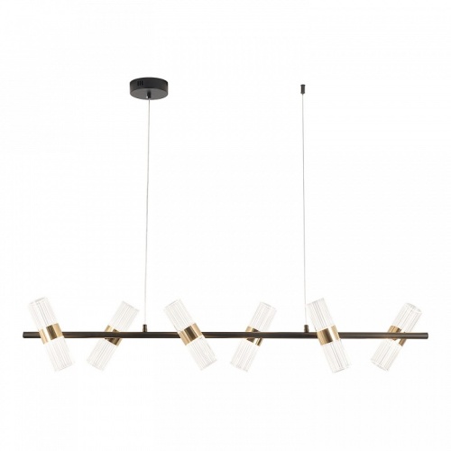 Подвесной светильник Lussole  LSP-7536 в Нижнем Новгороде фото 2