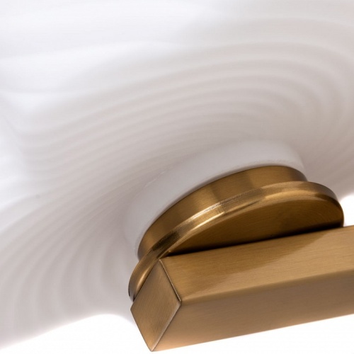 Бра Arte Lamp Serenata A3459AP-1AB в Нижнем Новгороде фото 2