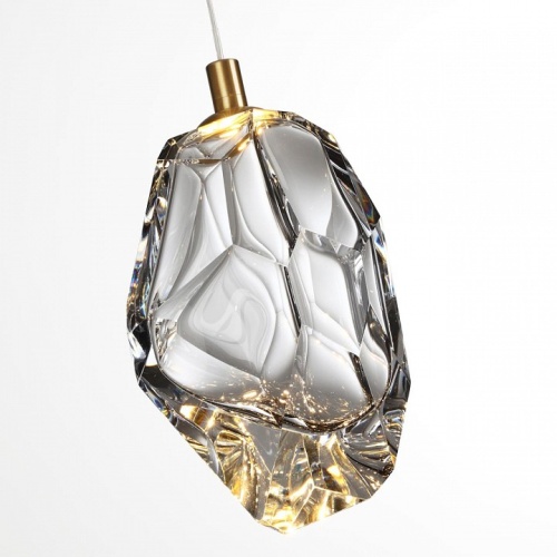 Подвесной светильник Odeon Light HIGHTECH 7114/4LA в Нижнем Новгороде фото 3