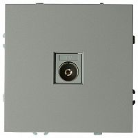 ТВ-розетка без рамки Stekker Эмили 49953 в Нижнем Новгороде