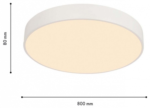 Накладной светильник F-promo Arena 4685-8C в Нижнем Новгороде фото 4