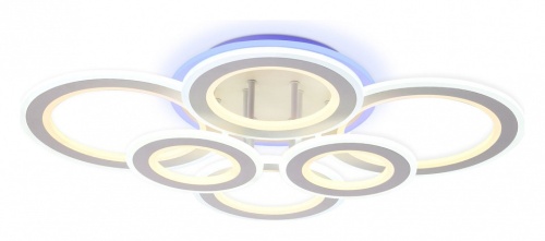 Потолочная люстра Ambrella Light FA FA8808 в Нижнем Новгороде