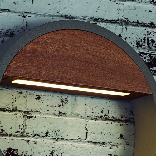 Накладной светильник Mantra Cycle 6850 в Нижнем Новгороде фото 3