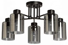Люстра на штанге De City Акцент 9 680014505 в Нижнем Новгороде