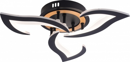 Люстра на штанге Rivoli Cassandra 6194-703 в Нижнем Новгороде фото 6