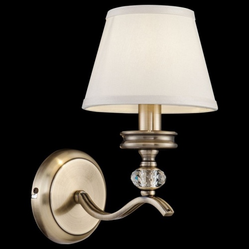 Бра Freya Alessandra FR2016WL-01BZ в Нижнем Новгороде фото 3