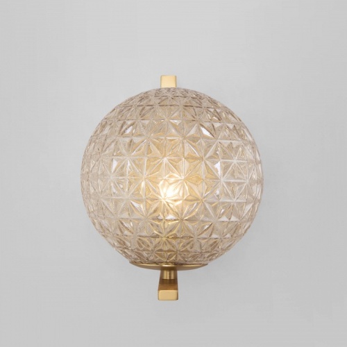 Бра Eurosvet Shape 70131/1 латунь в Нижнем Новгороде фото 3