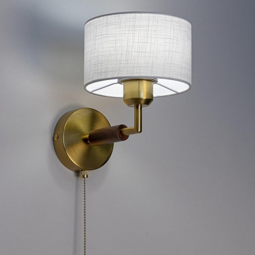 Бра Citilux Sherman CL436312 в Нижнем Новгороде фото 5