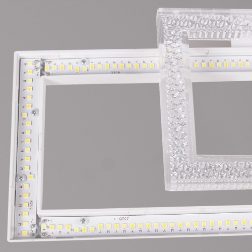 Накладной светильник  89560-0.3-02B WH в Нижнем Новгороде фото 2