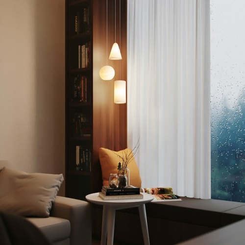 Подвесной светильник Freya Pietre FR5592PL-01BS в Нижнем Новгороде фото 5