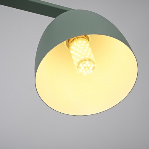 Люстра на штанге Imperiumloft  Noa01 в Нижнем Новгороде фото 4