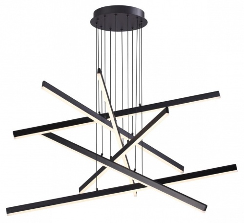 Подвесной светильник Odeon Light Rudy 3890/96L в Нижнем Новгороде фото 4