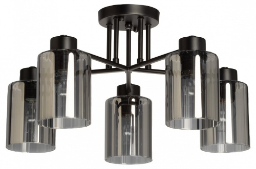 Люстра на штанге De City Акцент 9 680014505 в Нижнем Новгороде