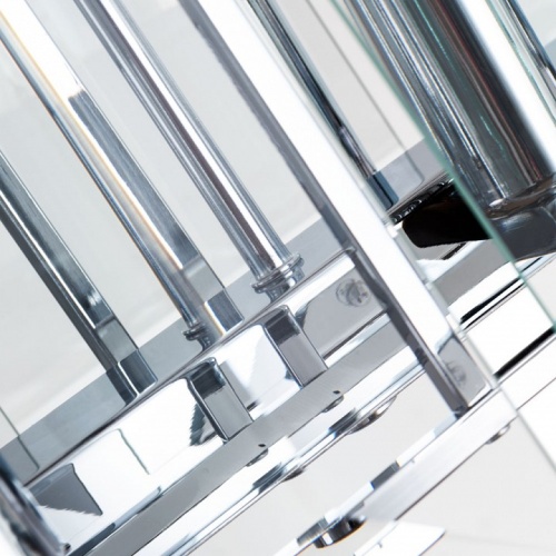 Подвесной светильник Divinare Ostin 1100/02 SP-12 в Нижнем Новгороде фото 2