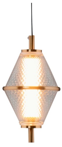 Подвесной светильник Moderli Senta V11359-PL в Нижнем Новгороде