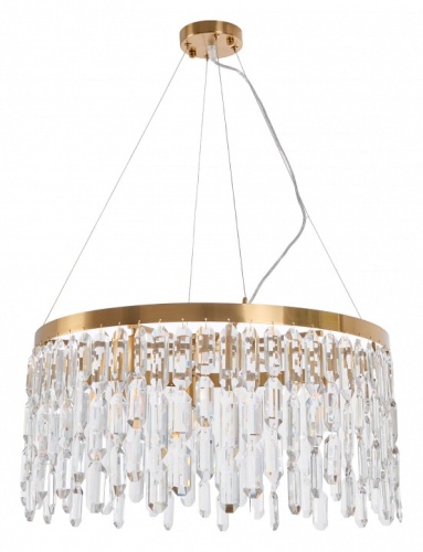 Подвесная люстра MyFar David MR1973-8P в Нижнем Новгороде фото 6