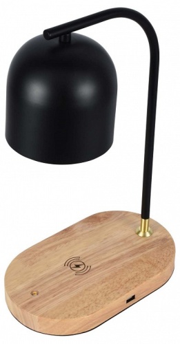 Настольная лампа офисная Zortes DESKLIGHT ZRS.1066.01 в Нижнем Новгороде фото 6