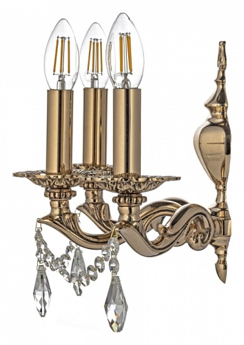 Бра Arti Lampadari Amelia Amelia E 2.1.3.600 GB в Нижнем Новгороде фото 9