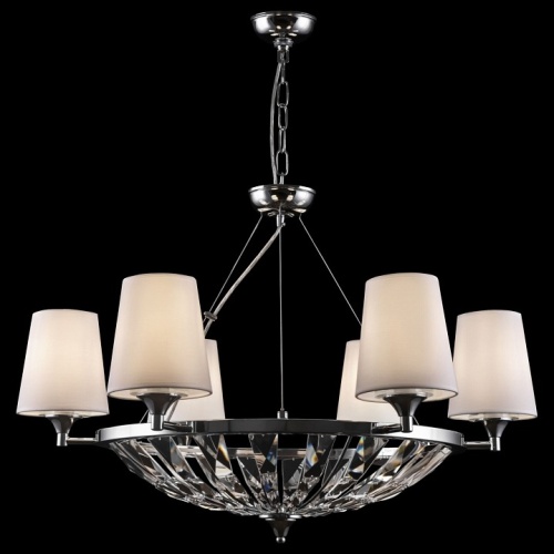 Подвесная люстра Maytoni Pantheon H021PL-06CH в Нижнем Новгороде фото 2