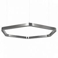 Подвесной светильник Loft it Titanium 10243L Dark grey в Ермолино