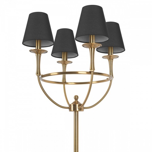 Торшер Loft it Lattice 10435F в Нижнем Новгороде фото 2