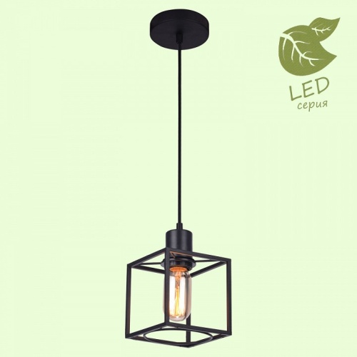 Подвесной светильник Lussole Badger GRLSP-9540 в Нижнем Новгороде фото 6