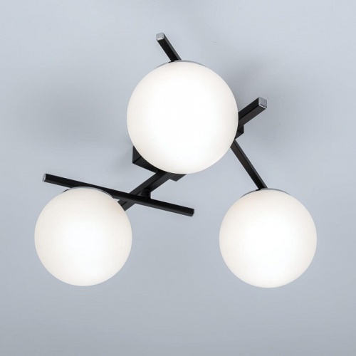 Потолочная люстра Citilux Dorsy CL223132 в Нижнем Новгороде фото 10