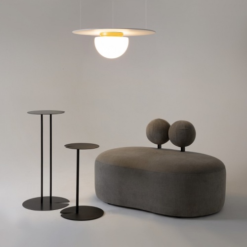 Накладной светильник Maytoni Glassy MOD270CL-01G в Нижнем Новгороде фото 5