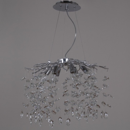 Подвесная люстра  08180-0.4-06 CR в Нижнем Новгороде фото 6