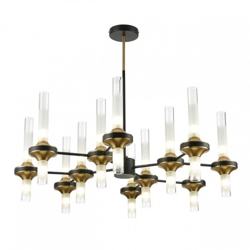 Люстра на штанге Lumion Tamaresa 8112/24 в Нижнем Новгороде фото 8