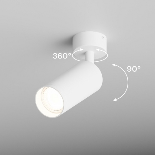 Спот Hesby Lighting Focus 0116 в Нижнем Новгороде фото 3