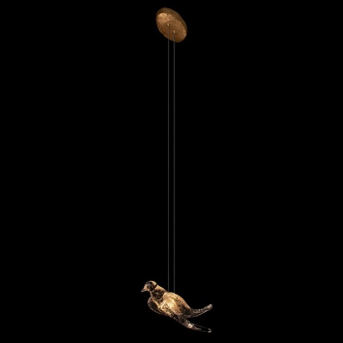 Подвесной светильник Loft it Voa 10378P в Нижнем Новгороде фото 4