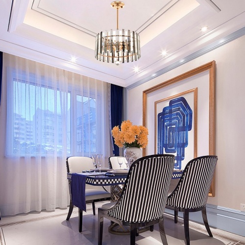 Люстра на штанге Arte Milano Sorrento-1409 371409/5/350/400 GD в Нижнем Новгороде фото 4