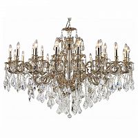 Подвесная люстра Dio D’Arte Opera Opera E 1.1.20.600 A в Нижнем Новгороде