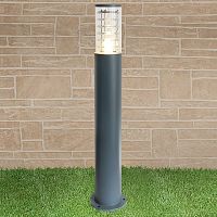 Наземный высокий светильник Elektrostandard Strada a035094 в Нижнем Новгороде