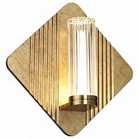 Бра Indigo 14032 14032/B/1W Gold в Нижнем Новгороде