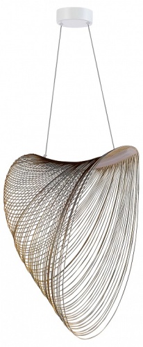 Подвесной светильник ST-Luce Fossil SL6900.503.32 в Нижнем Новгороде фото 2