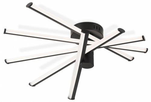 Потолочная люстра Ambrella Light COMFORT FL6222 в Нижнем Новгороде