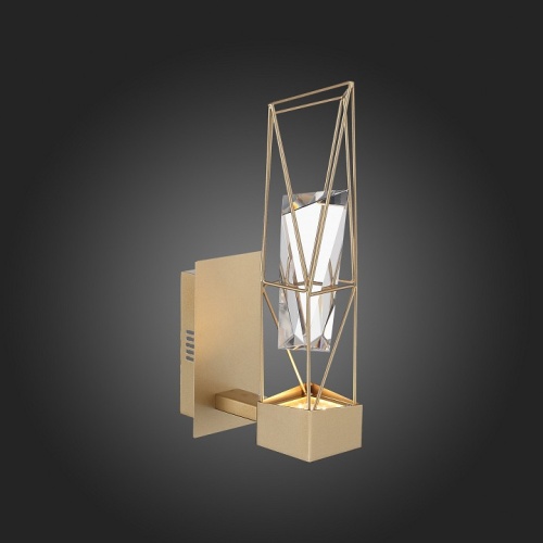 Бра ST-Luce Progetto SL815.201.01 в Нижнем Новгороде фото 12