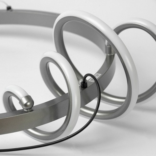 Подвесной светильник Lussole Bradford LSP-7164 в Нижнем Новгороде фото 5