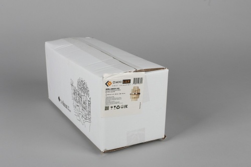 Накладной светильник Omnilux Saviano OML-69001-02 в Нижнем Новгороде фото 3